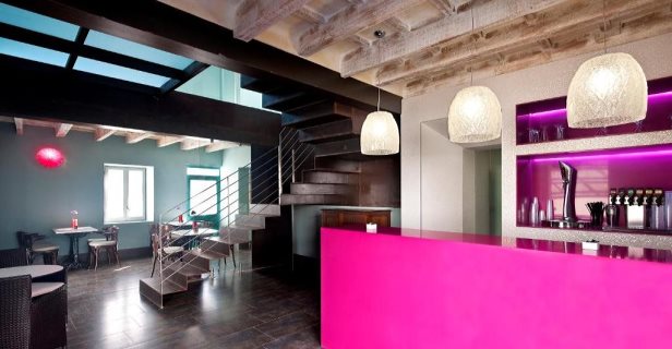 Hotel Barceló Hamilton Menorca Adults Only