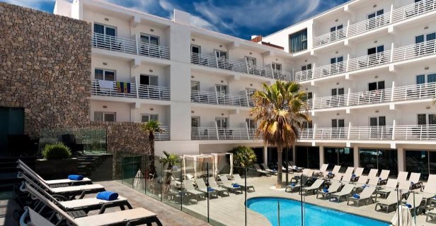 Hotel Barceló Hamilton Menorca Adults Only