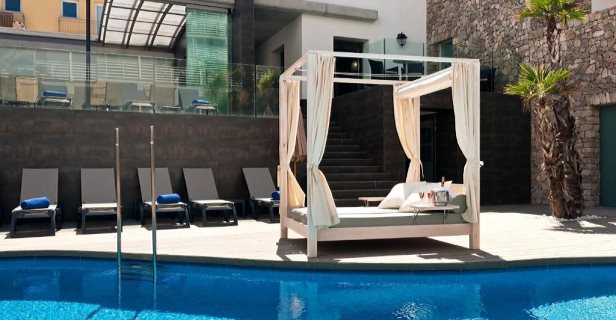 Hotel Barceló Hamilton Menorca Adults Only