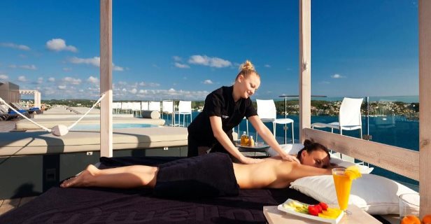 Hotel Barceló Hamilton Menorca Adults Only