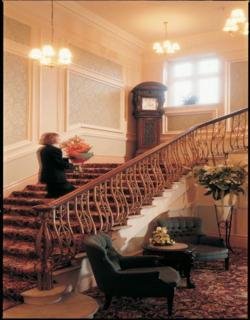 Hotel Barcelo Harrogate Majestic