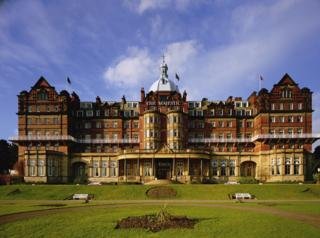 Hotel Barcelo Harrogate Majestic