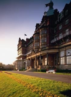 Hotel Barcelo Harrogate Majestic