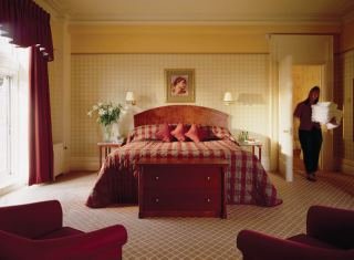 Hotel Barcelo Harrogate Majestic