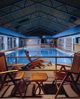 Hotel Barcelo Harrogate Majestic
