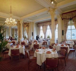 Hotel Barcelo Harrogate Majestic