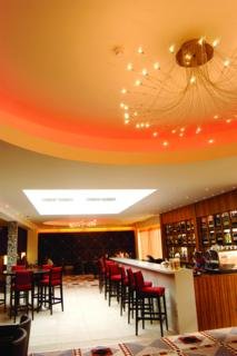 Hotel Barcelo Hinckley Island