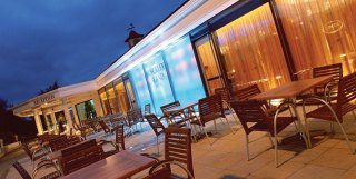 Hotel Barcelo Hinckley Island
