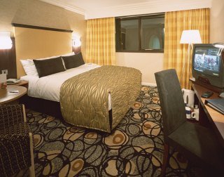 Hotel Barcelo Hinckley Island