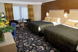 Hotel Barcelo Hinckley Island