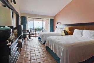 Hotel Barcelo Huatulco Beach All Inclusive