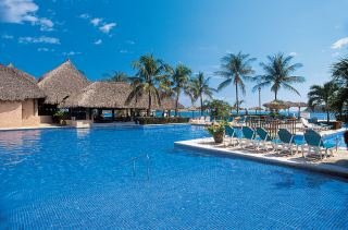 Hotel Barcelo Huatulco Beach All Inclusive