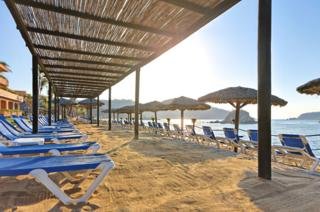 Hotel Barcelo Huatulco Beach All Inclusive