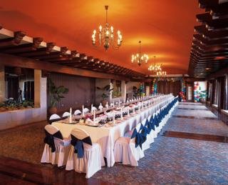 Hotel Barcelo Huatulco Beach All Inclusive