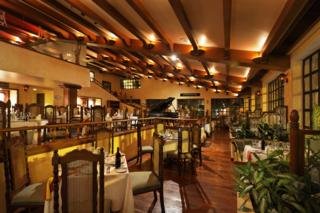 Hotel Barcelo Huatulco Beach All Inclusive