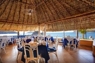 Hotel Barcelo Huatulco Beach All Inclusive