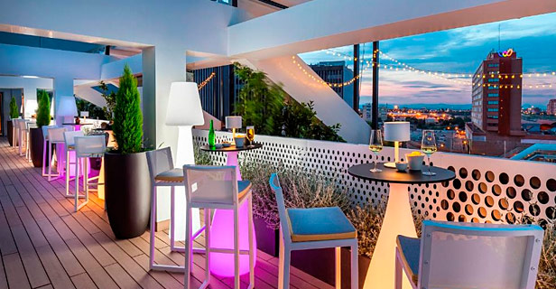 Hotel Barceló Imagine