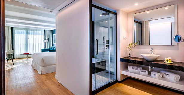 Hotel Barceló Imagine