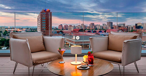 Hotel Barceló Imagine