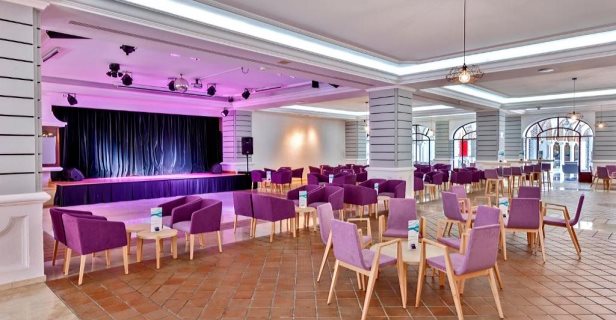 Hotel Barcelo Isla Canela