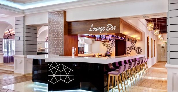 Hotel Barcelo Isla Canela