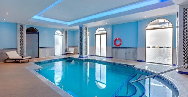 Hotel Barcelo Isla Canela