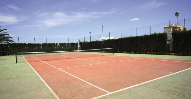 Hotel Barcelo Isla Canela