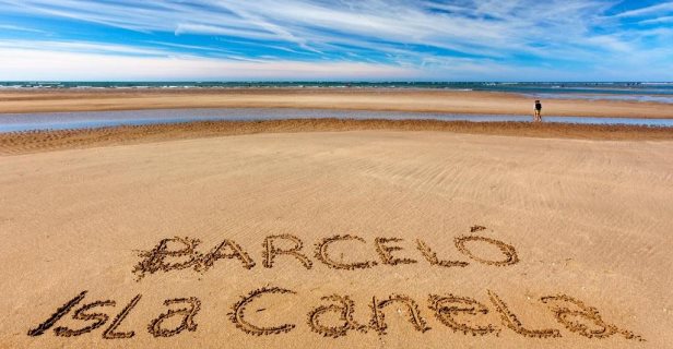 Hotel Barcelo Isla Canela