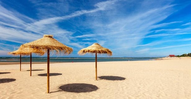 Hotel Barcelo Isla Canela