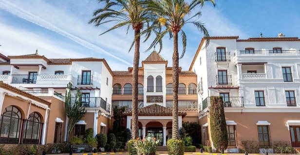 Hotel Barcelo Isla Canela