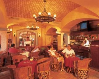 Hotel Barcelo Ixtapa Beach All Inclusive