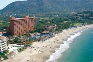 Hotel Barcelo Ixtapa Beach All Inclusive