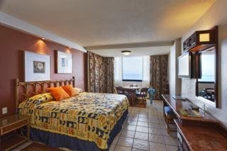 Hotel Barcelo Ixtapa Beach All Inclusive