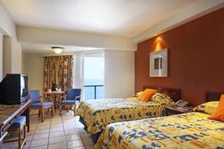 Hotel Barcelo Ixtapa Beach All Inclusive