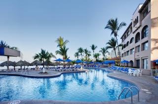 Hotel Barcelo Ixtapa Beach All Inclusive
