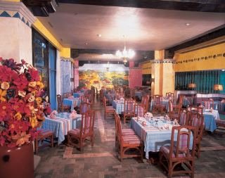 Hotel Barcelo Ixtapa Beach All Inclusive