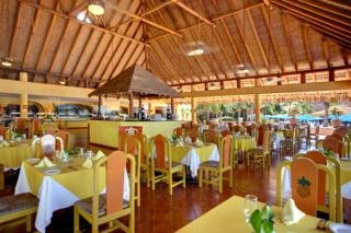 Hotel Barcelo Ixtapa Beach All Inclusive