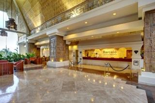 Hotel Barcelo Karmina Palace Deluxe All Inclusive