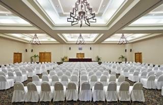 Hotel Barcelo Karmina Palace Deluxe All Inclusive