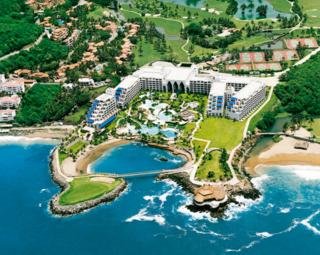 Hotel Barcelo Karmina Palace Deluxe All Inclusive