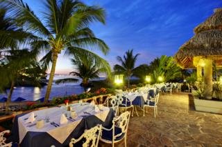 Hotel Barcelo Karmina Palace Deluxe All Inclusive