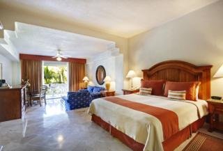 Hotel Barcelo Karmina Palace Deluxe All Inclusive