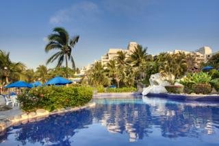 Hotel Barcelo Karmina Palace Deluxe All Inclusive
