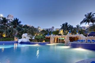 Hotel Barcelo Karmina Palace Deluxe All Inclusive