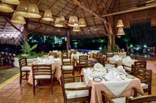 Hotel Barcelo Karmina Palace Deluxe All Inclusive