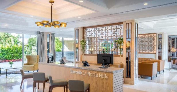 Hotel Barceló La Nucia Hills