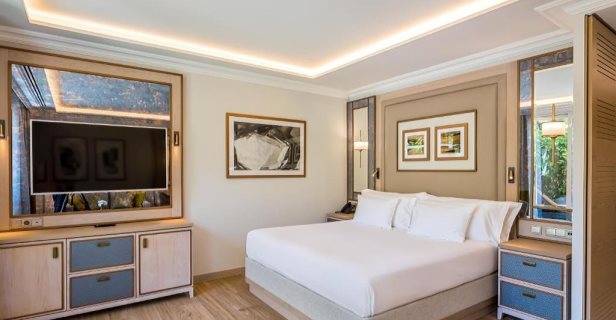 Hotel Barceló La Nucia Hills