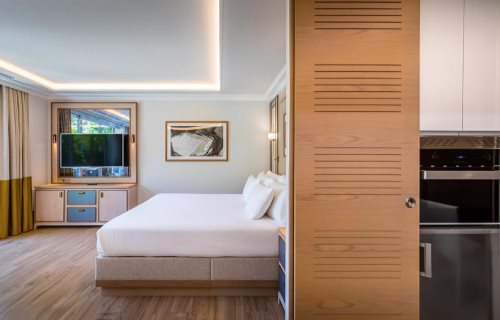 Hotel Barceló La Nucia Hills