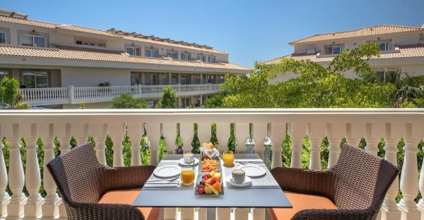 Hotel Barceló La Nucia Hills