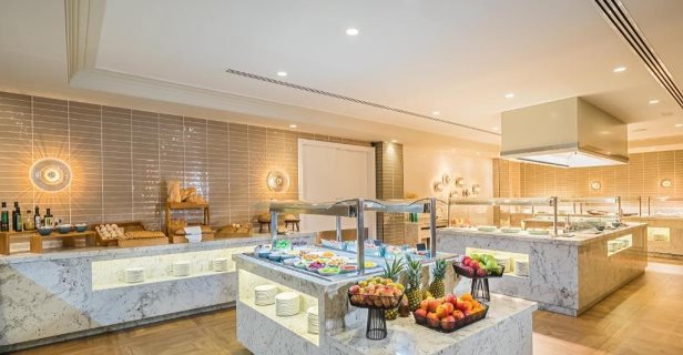 Hotel Barceló La Nucia Hills
